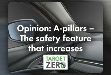 Opinion: A-pillars – The safety feature that increases crashes