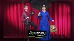 Journey Theater will stage six performances of Mary Poppins at Fort Vancouver High School beginning March 6, featuring a cast of local youth performers.
