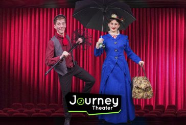 Journey Theater presents Mary Poppins