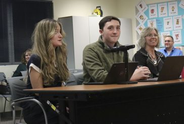 Washougal High School students share impact of Career & Technical Education Programs 