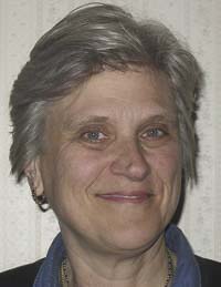 Carolyn Schultz-Rathbun