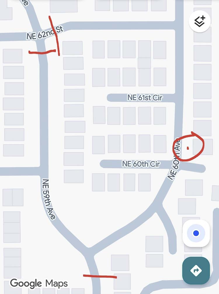 Photo courtesy Vancouver Fire Department