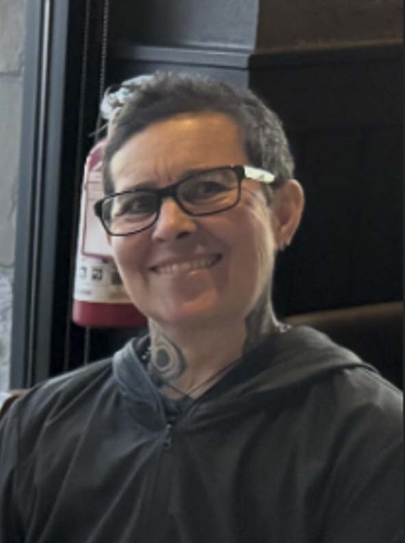 Carrie Ann Winters. Photo courtesy Vancouver Police Department