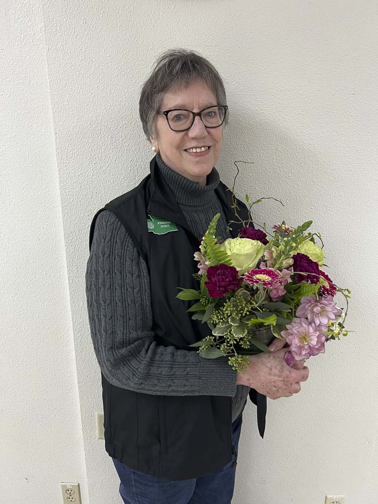 Photo courtesy Committee for the Battle Ground Citizen of the Year