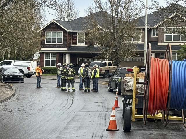 Photo courtesy Vancouver Fire Department