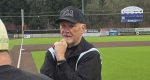 Tim Stevens is spending his last season traveling to every Washington umpire association, working to address the shortage of officials and encourage young people to join the ranks.