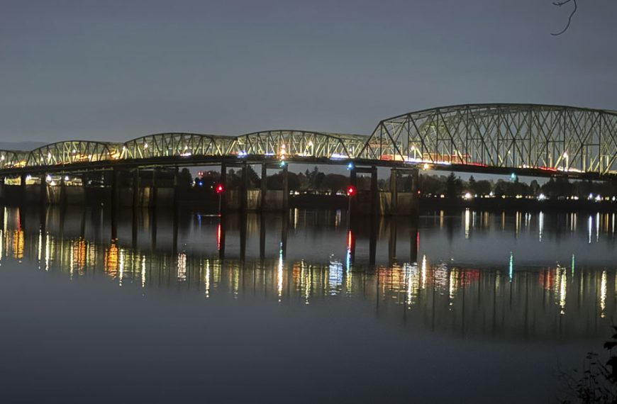 Three Southwest Washington legislators argue the Interstate Bridge Replacement’s rising costs and added features threaten its viability.
