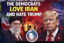 Opinion: Democrats side with Tehran while Trump defends America