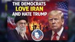 Lars Larson argues Democrats are aligning with Iran while President Trump acts against what he calls a national security threat.