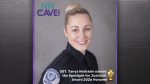Sergeant Tanya Wollstein of the Vancouver Police Department will receive NWCAVE’s 2026 Spotlight For Justice Award at Java for Justice on March 8.