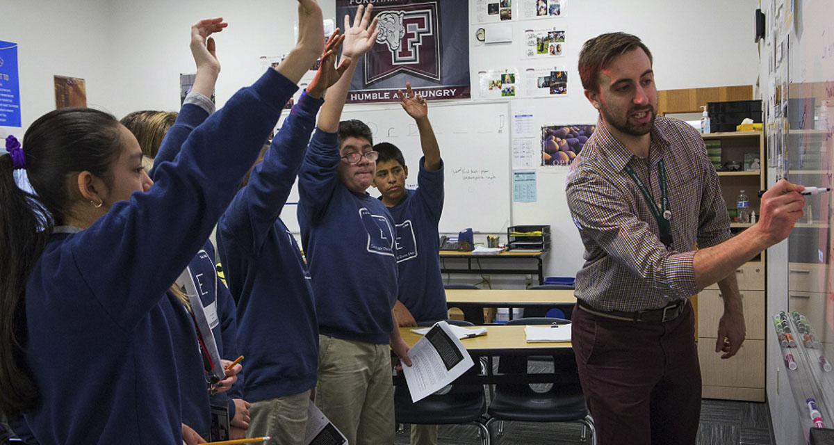 Vicki Murray argues that Washington’s charter schools are posting stronger academic results than comparable peers while facing funding inequities that are shrinking the sector.