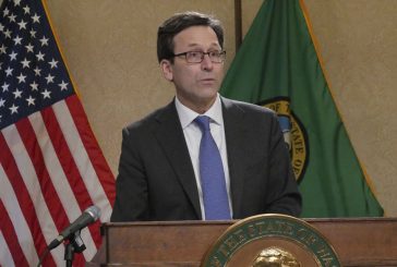 WA governor: Passage of income tax could slip to 2027