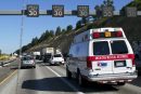Legislation from Rep. David Stuebe to strengthen Medicaid support for emergency ambulance services moves closer to becoming law