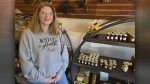 Joy Bochsler’s Battle Ground shop offers honey, equipment, and classes while helping educate the community about protecting pollinators.