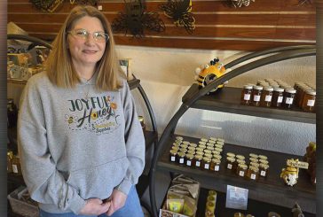Business Profile: Joyful Honey and Beekeeping Supplies making a difference for pollinators