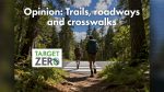 Doug Dahl explains how Washington law treats hiking trails that cross roadways and whether pedestrians automatically have the right-of-way.