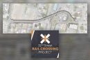 City of Washougal advances overcrossing design for 32nd St Rail Crossing Project