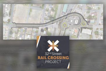 City of Washougal advances overcrossing design for 32nd St Rail Crossing Project