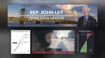 Rep. John Ley outlines budget concerns, energy policy debates and several tax proposals as the 2026 legislative session approaches its final days.