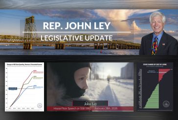 Opinion: Many important decisions looming as the 2026 session nears the end