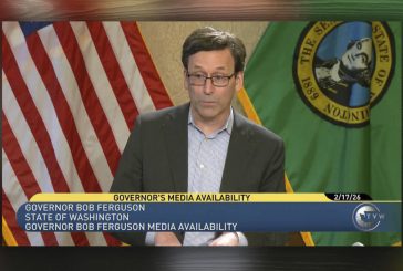 Passage of income tax bill more likely as Gov. Ferguson now says he will sign it