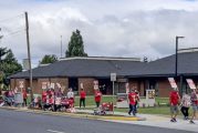 Debate grows as states consider teacher strike bans