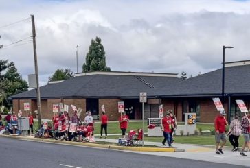 Debate grows as states consider teacher strike bans