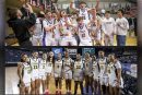 Trophy games: Columbia River boys finish fifth, Evergreen girls take sixth at state tournaments