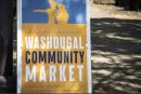 City of Washougal seeking vendors for 2026 Community Market Season