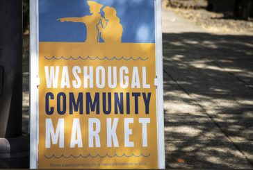 City of Washougal seeking vendors for 2026 Community Market Season