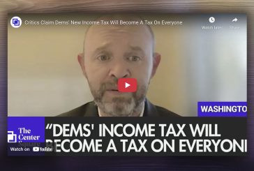 VIDEO: WA House pulls an all-nighter as income tax debate continues