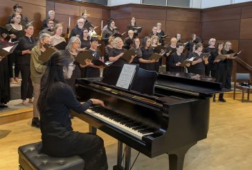 Clark College to present Choral Concerts