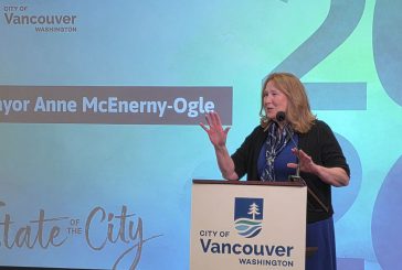 State of the City: Vancouver mayor promotes arts and culture in her annual address