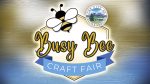 Battle Ground will host the Busy Bee Craft Fair on March 21, bringing dozens of local artisans and crafters together for a free community event at the Battle Ground Event Center.
