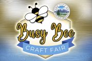 Battle Ground the site of Busy Bee Craft Fair March 21