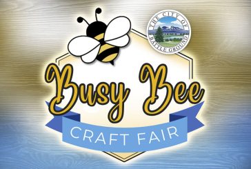 Battle Ground the site of Busy Bee Craft Fair March 21
