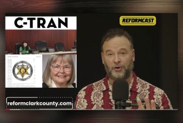 Letter: ‘One year later, a withheld text message points to perjury’