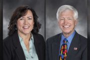 18th District Reps. Stephanie McClintock and John Ley denounce passage of state income tax