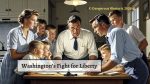 Conservative columnist Nancy Churchill argues that despite the passage of a new 9.9% state income tax, signs of shifting political momentum in Washington state give reason for hope and continued action.