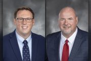 17th District lawmakers Kevin Waters and David Stuebe decry passage of state income tax bill after marathon floor debate