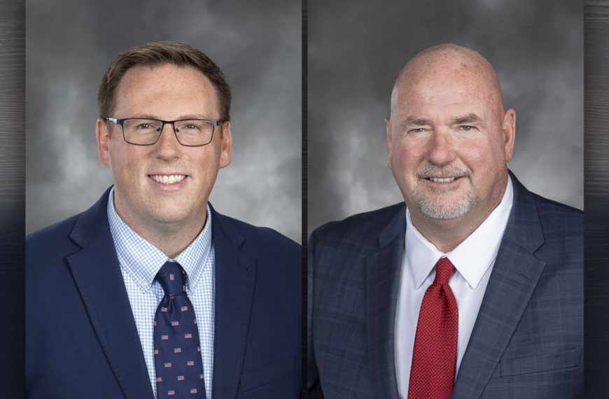Reps. Kevin Waters and David Stuebe condemn Senate Bill 6346, warning the new state income tax sends more money into the general fund without real reform, risks expanding to every family, and ignores Washington’s affordability crisis.