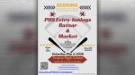 Prairie High School’s Falcon Baseball Academy will host its first Extra-Innings Bazaar & Market on May 2, inviting local vendors and community members to support the school’s baseball program and student activities.
