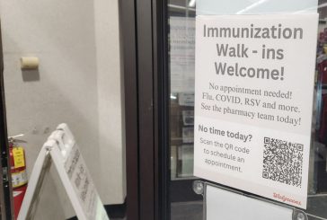 Twenty-nine states and DC now reject federal vaccine guidance