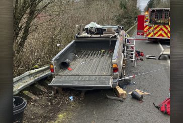 Single-vehicle crash investigated on 72nd Avenue