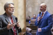 Reps. Peter Abbarno and Ed Orcutt: Supplemental capital budget includes key investments for the 20th District