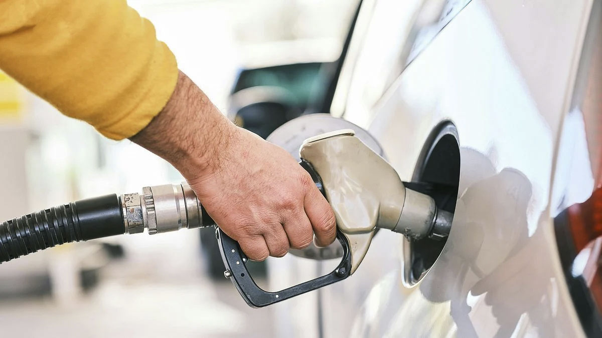 Drivers in Washington are facing steeper costs at the pump due to supply disruptions, increased taxes, and a closed oil shipping route, which together raise expenses for businesses and consumers.