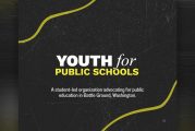 Battle Ground students launch youth-led group to elevate student voices in school Funding Conversations