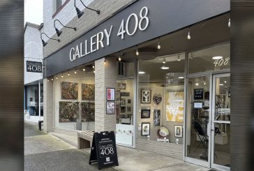 Gallery 408 announces four new artists