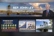 Opinion: Historical state income tax and another massive operating budget highlight the end of the 2026 legislative session
