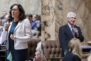 18th District lawmakers to host town hall meeting on Saturday, March 28, in Battle Ground